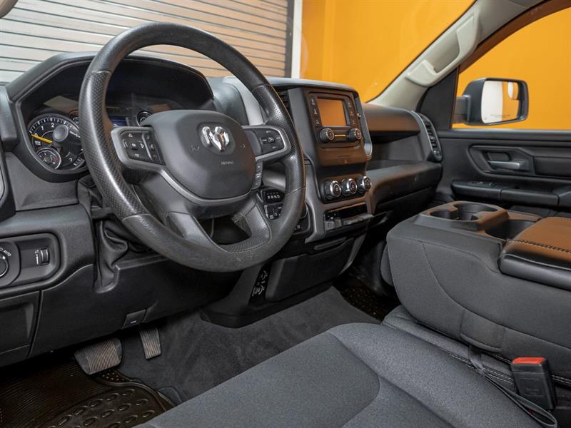 ram 1500 2020 - 2