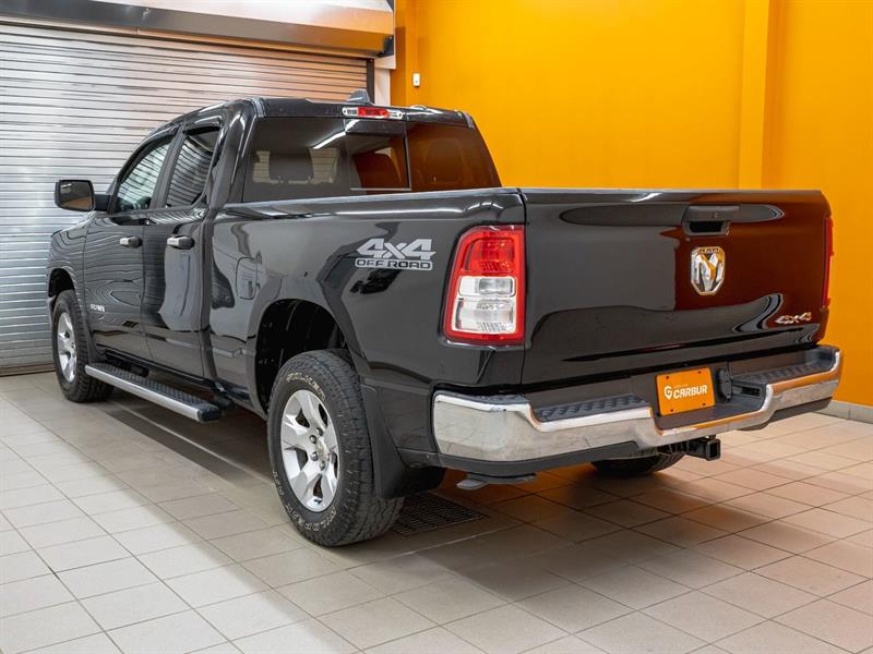 ram 1500 2020 - 5