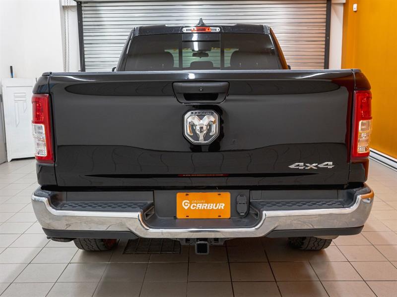 ram 1500 2020 - 6