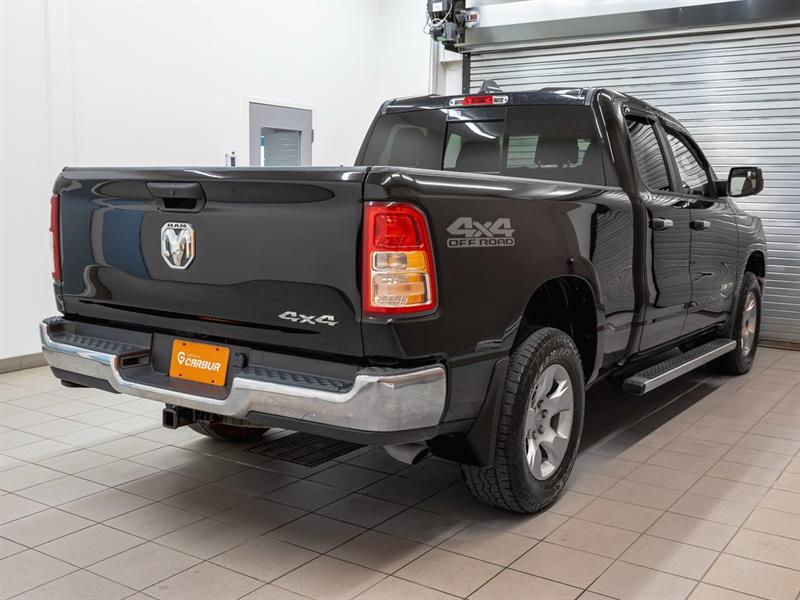 ram 1500 2020 - 8