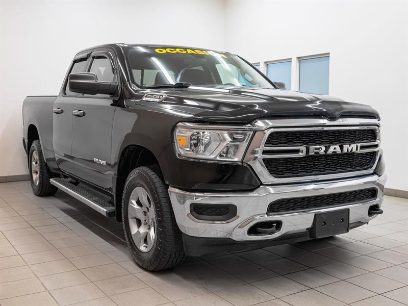 ram 1500 2020 - 9