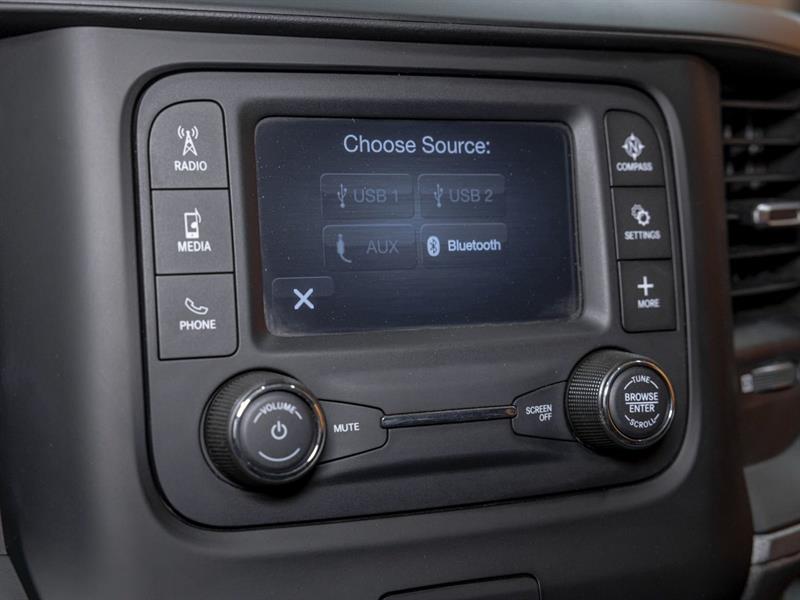 ram 1500 2020 - 16