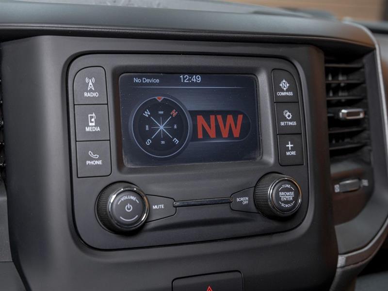 ram 1500 2020 - 17