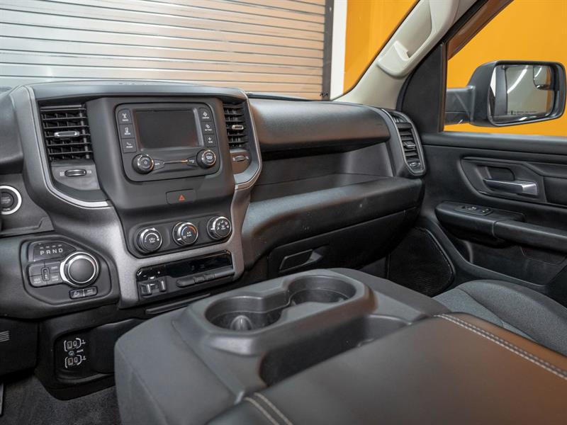 ram 1500 2020 - 20