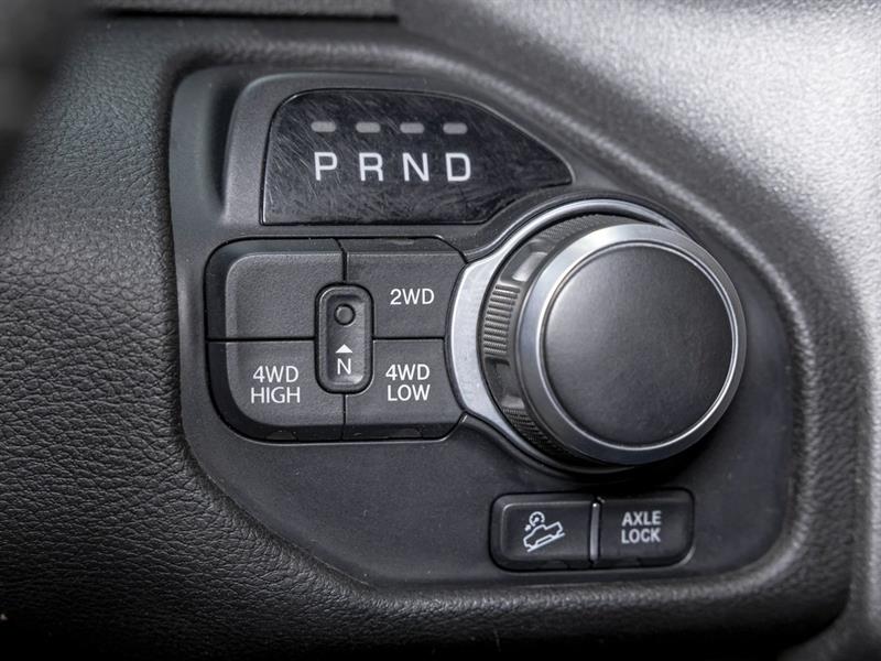 ram 1500 2020 - 23