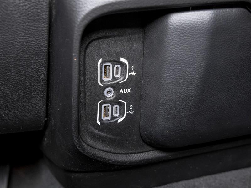 ram 1500 2020 - 24