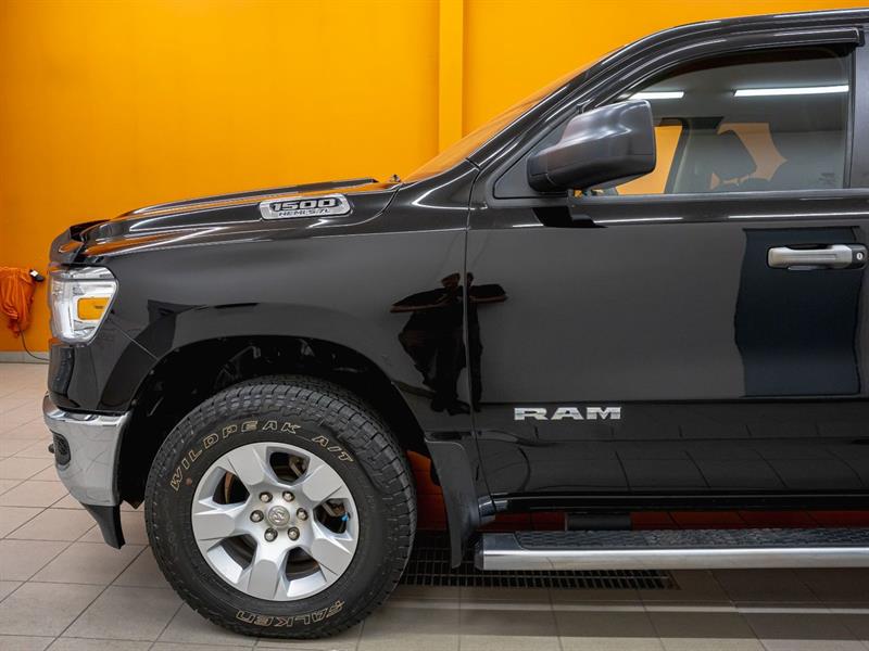 ram 1500 2020 - 32