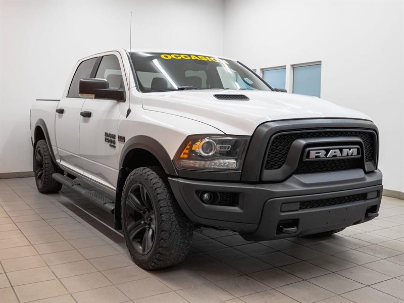 Ram 1500 9