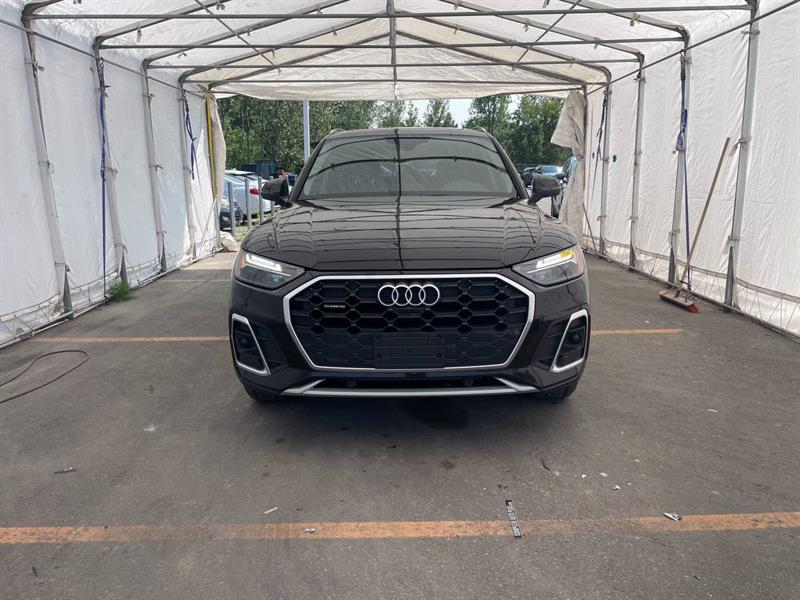 audi Q5 2022 - 2