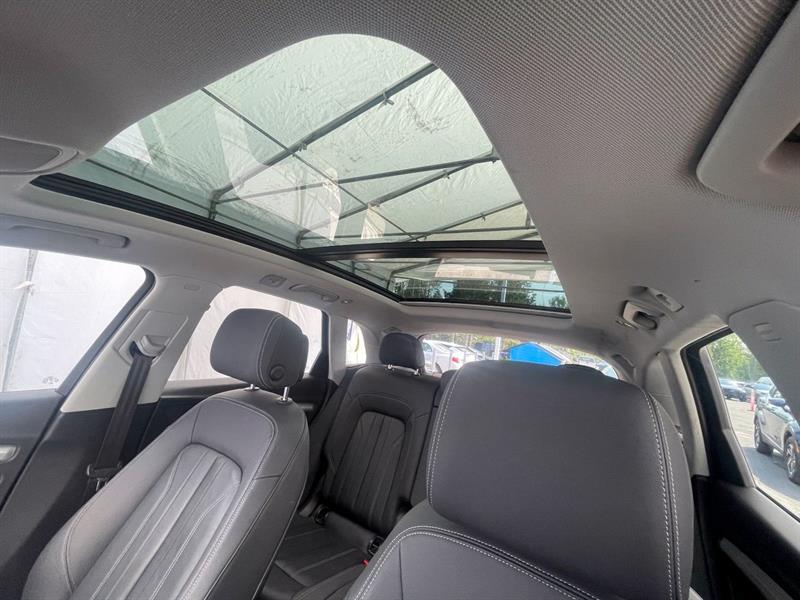 audi Q5 2022 - 12