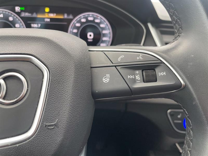 audi Q5 2022 - 18