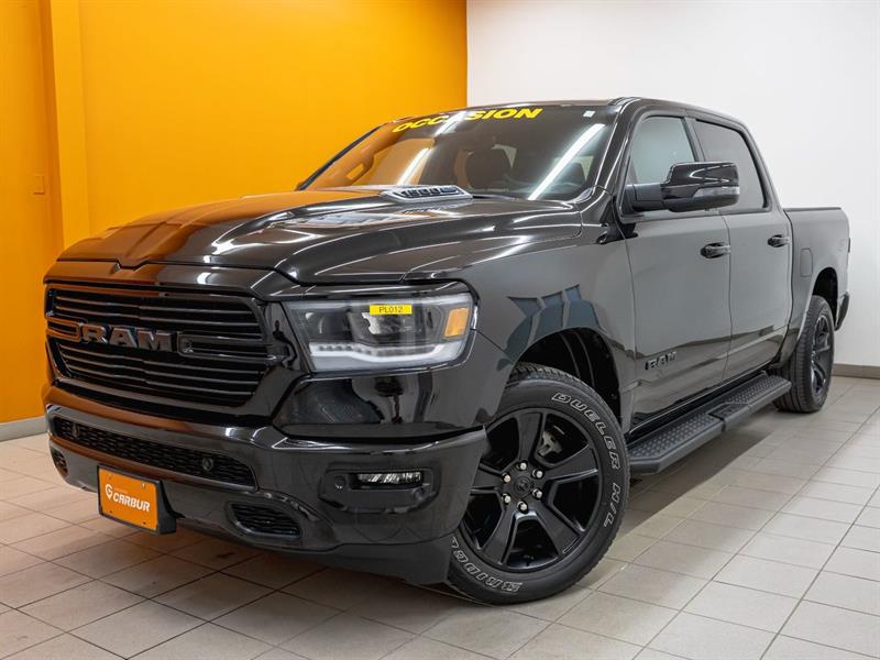 ram 1500 2023
