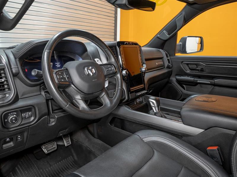 ram 1500 2023 - 2