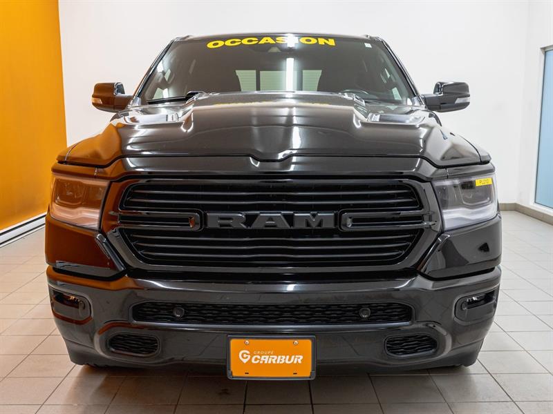 ram 1500 2023 - 4