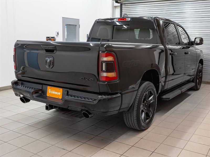 ram 1500 2023 - 8