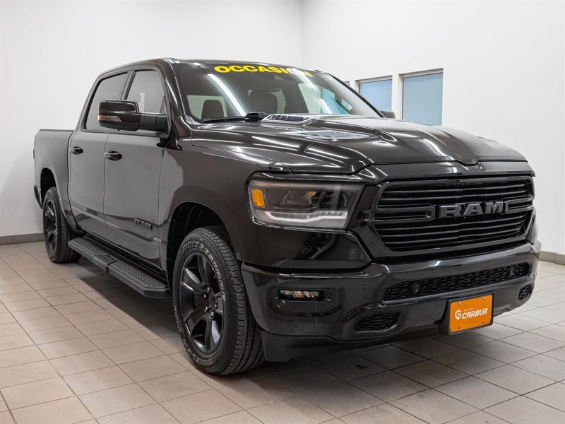 ram 1500 2023 - 9