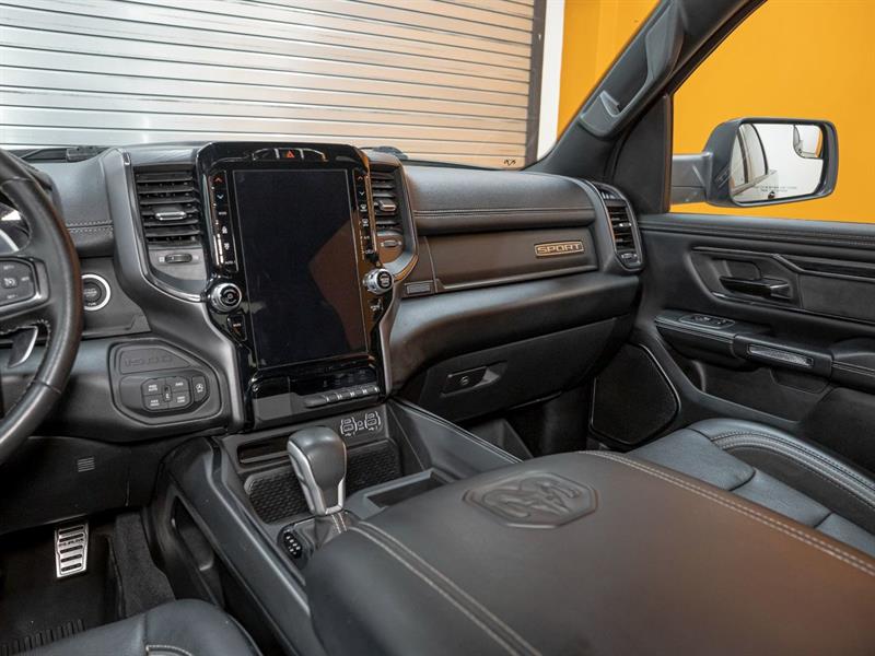 ram 1500 2023 - 21