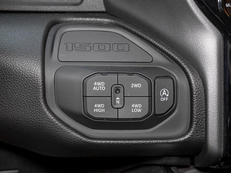 ram 1500 2023 - 23
