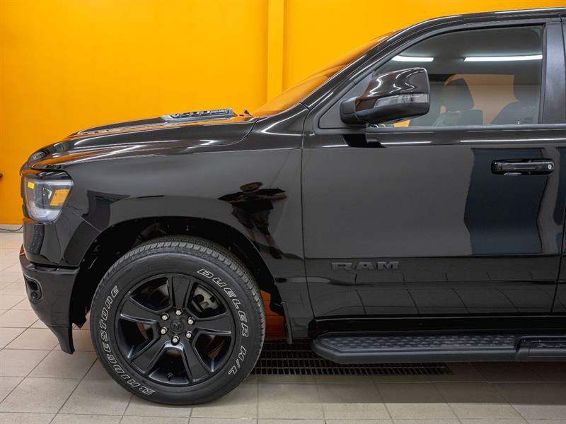 ram 1500 2023 - 34