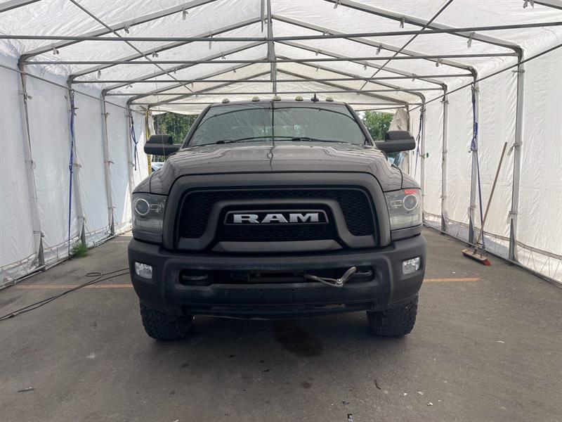 ram 2500 2018 - 4