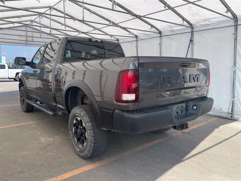 ram 2500 2018 - 5