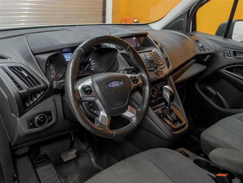 ford Transit Connect 2017 - 4