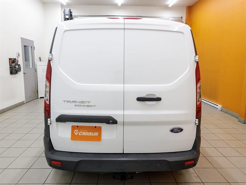 ford Transit Connect 2017 - 8