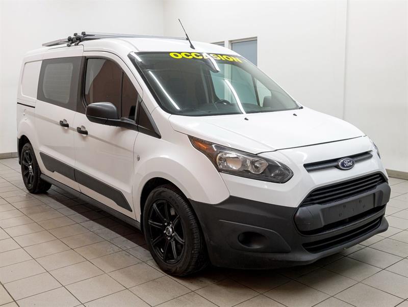 ford Transit Connect 2017 - 10