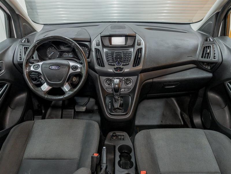 ford Transit Connect 2017 - 12