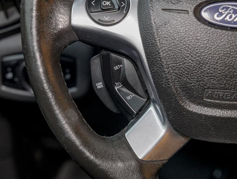 ford Transit Connect 2017 - 16