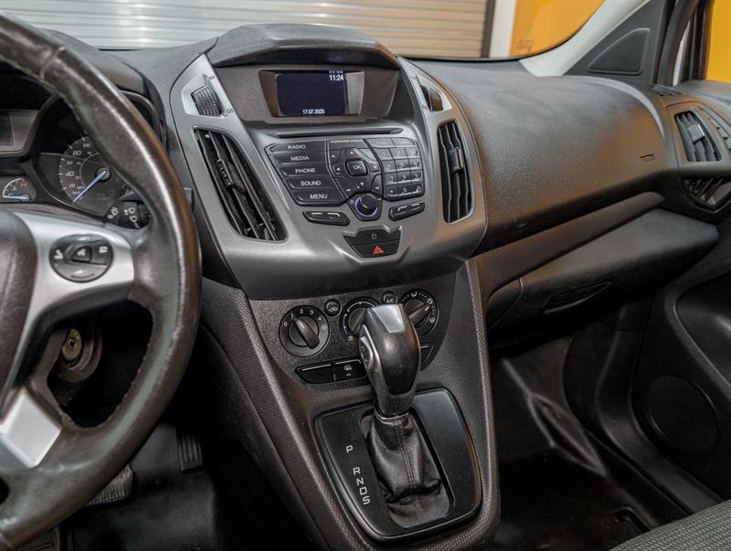 ford Transit Connect 2017 - 21