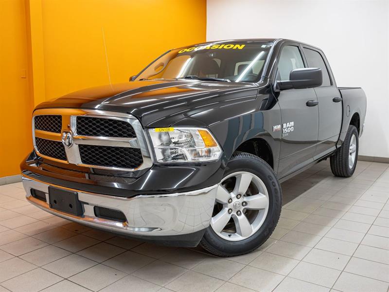 ram 1500 Classic 2023