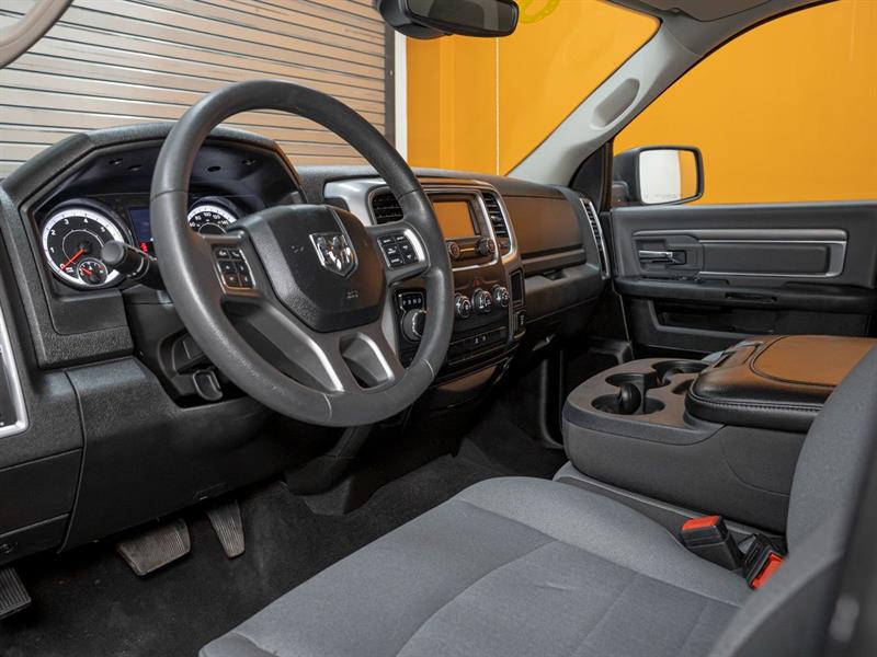 ram 1500 Classic 2023 - 2