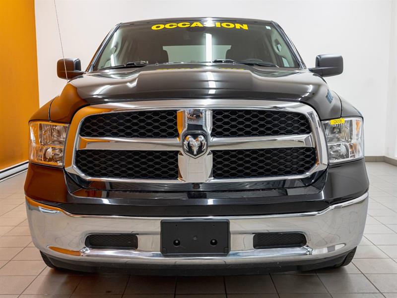 ram 1500 Classic 2023 - 4
