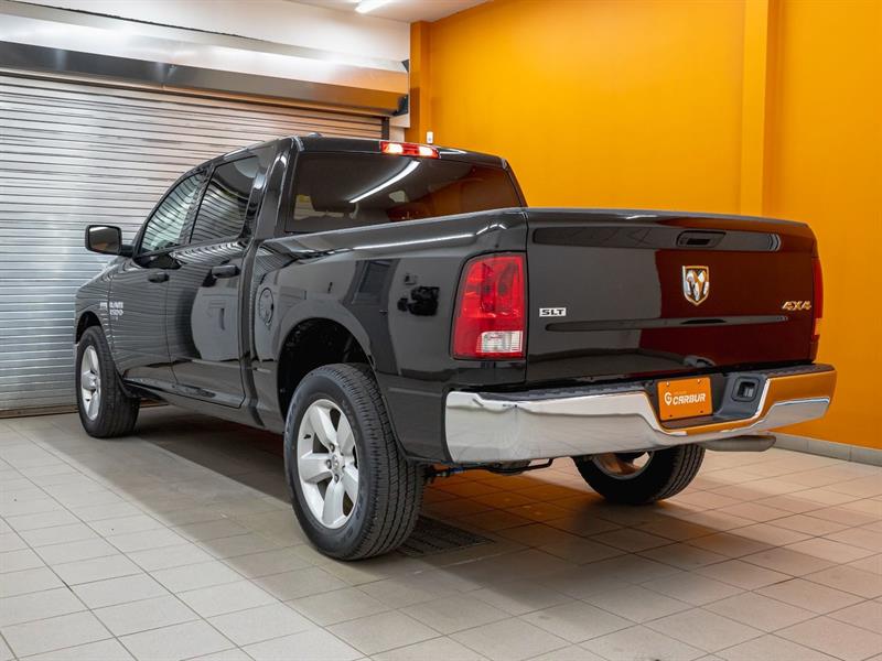 ram 1500 Classic 2023 - 5