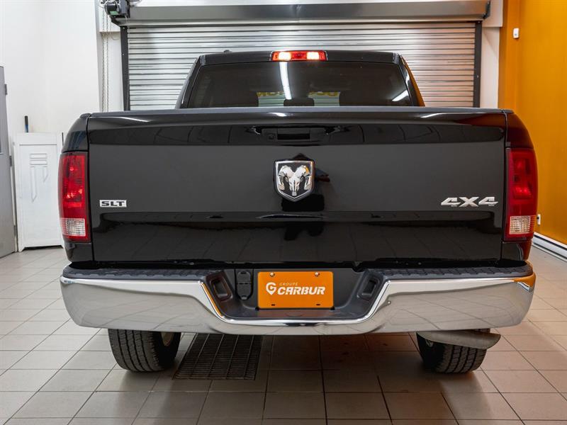 ram 1500 Classic 2023 - 6