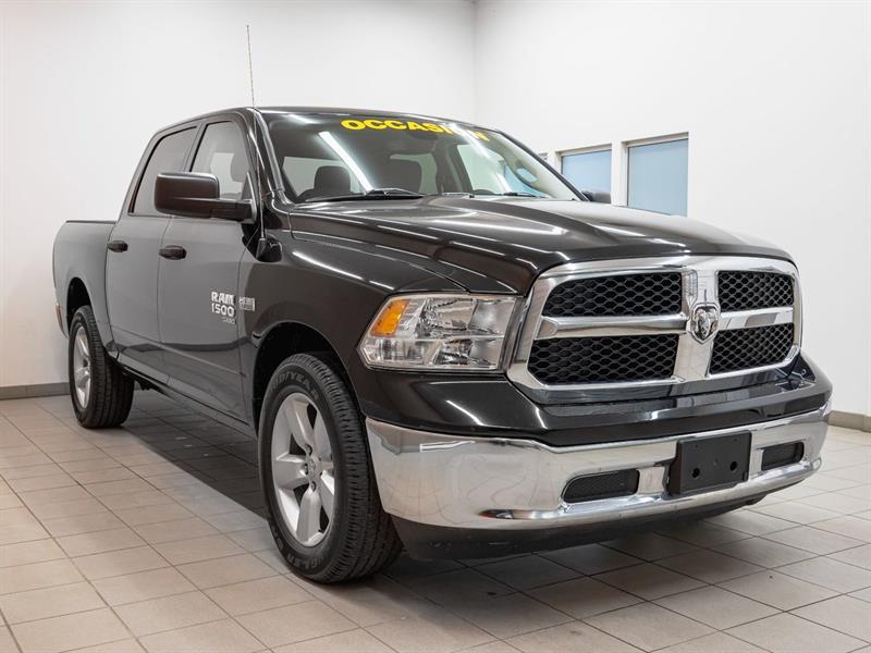 ram 1500 Classic 2023 - 9