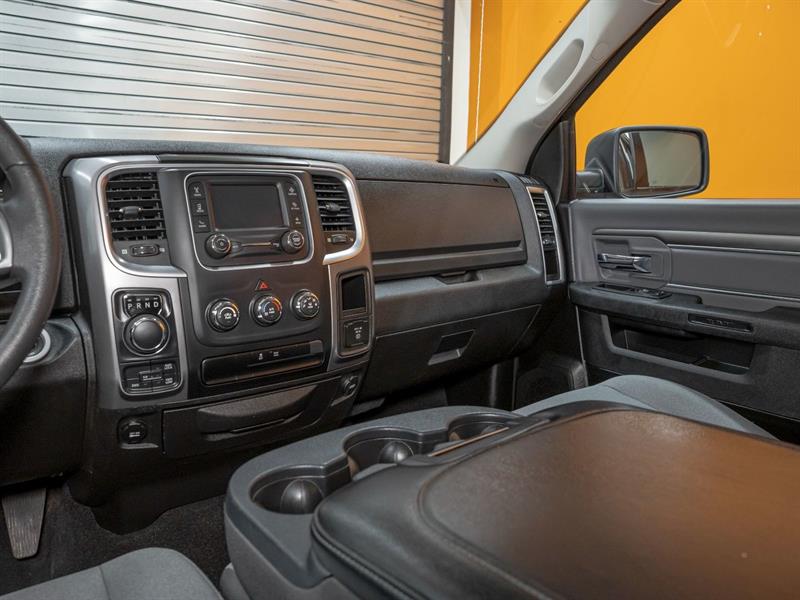 ram 1500 Classic 2023 - 10