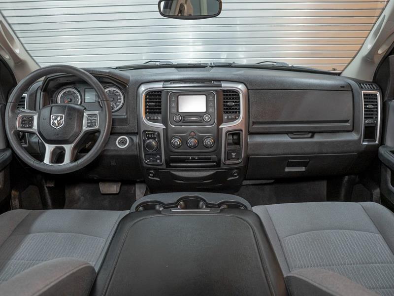 ram 1500 Classic 2023 - 11