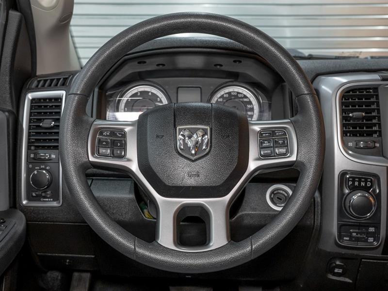 ram 1500 Classic 2023 - 12