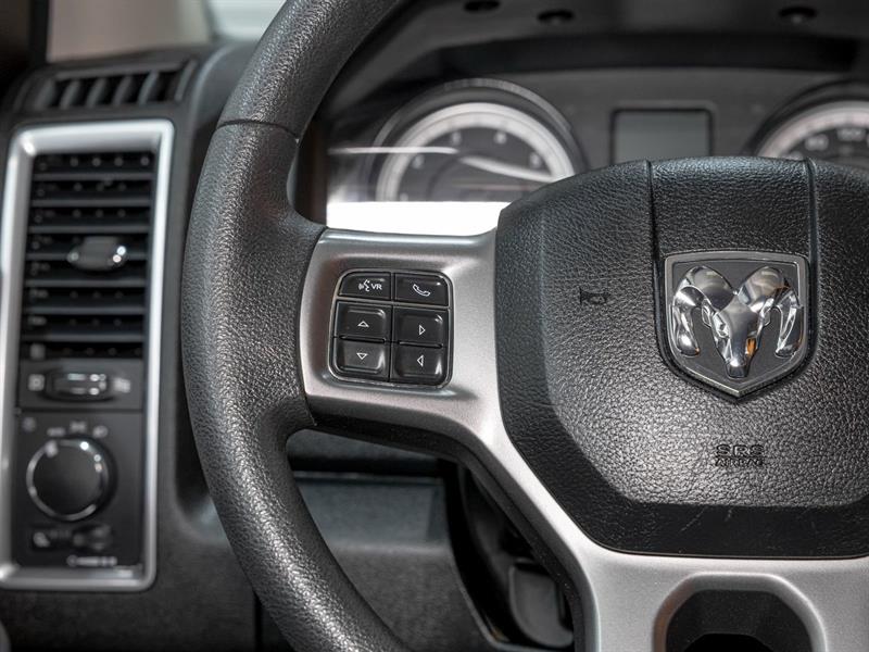 ram 1500 Classic 2023 - 14