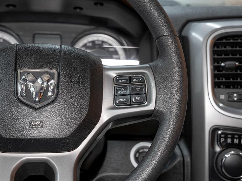 ram 1500 Classic 2023 - 15