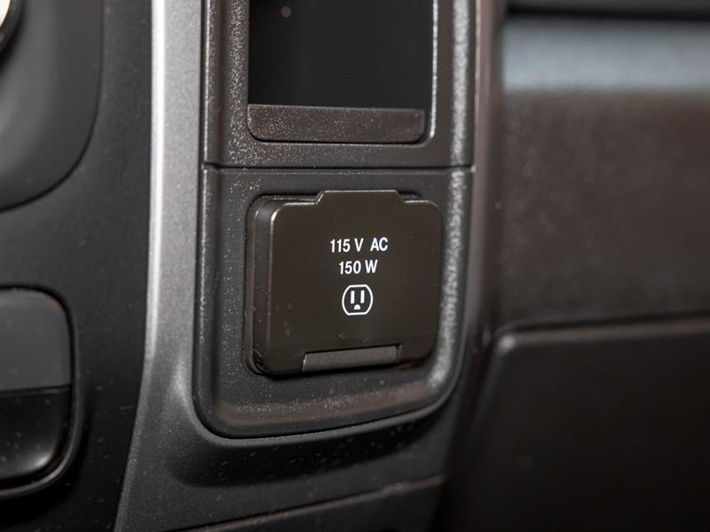 ram 1500 Classic 2023 - 22