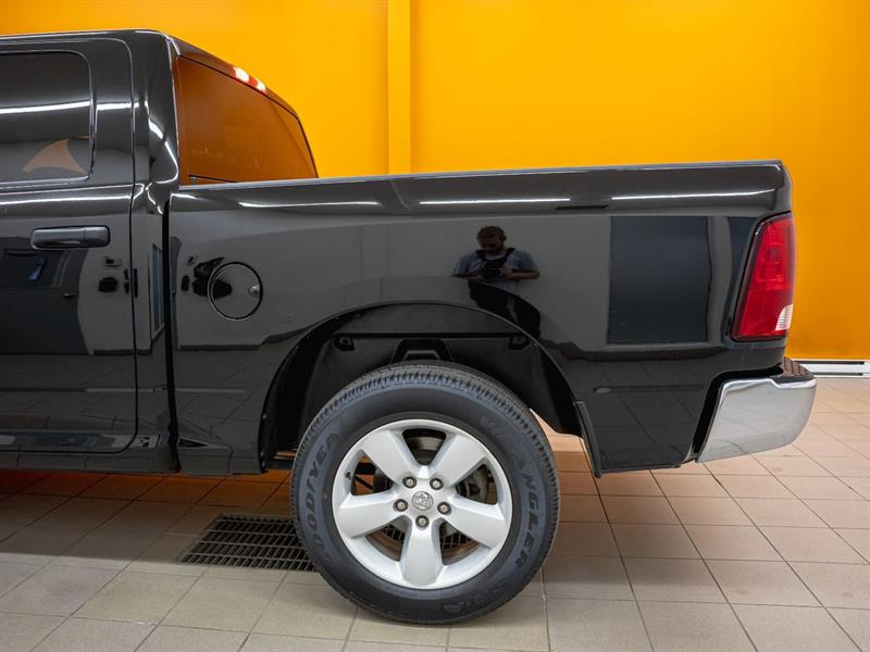 ram 1500 Classic 2023 - 28
