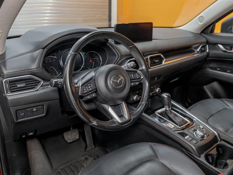 Mazda CX-5 2