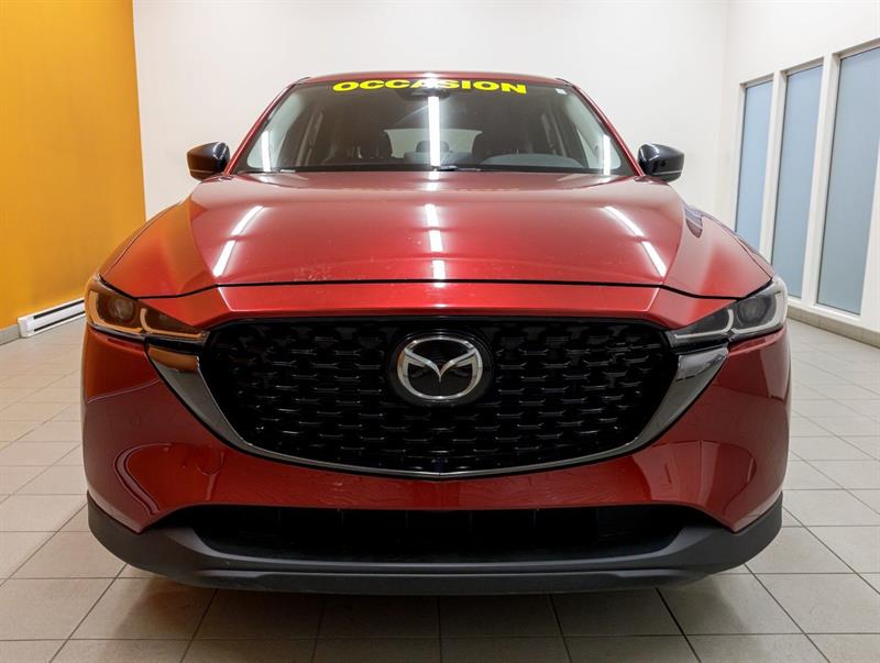 Mazda CX-5 5