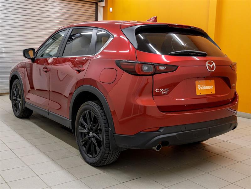 Mazda CX-5 6