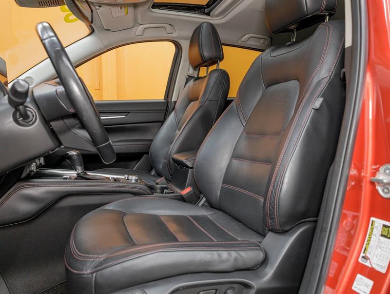 Mazda CX-5 11