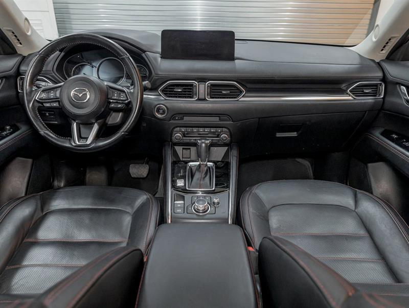 Mazda CX-5 12