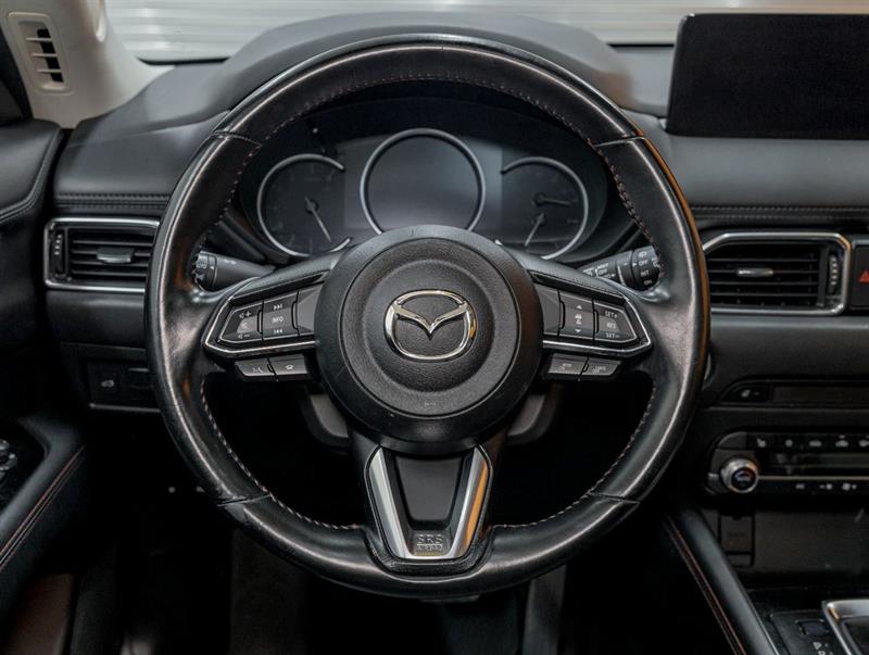 Mazda CX-5 14